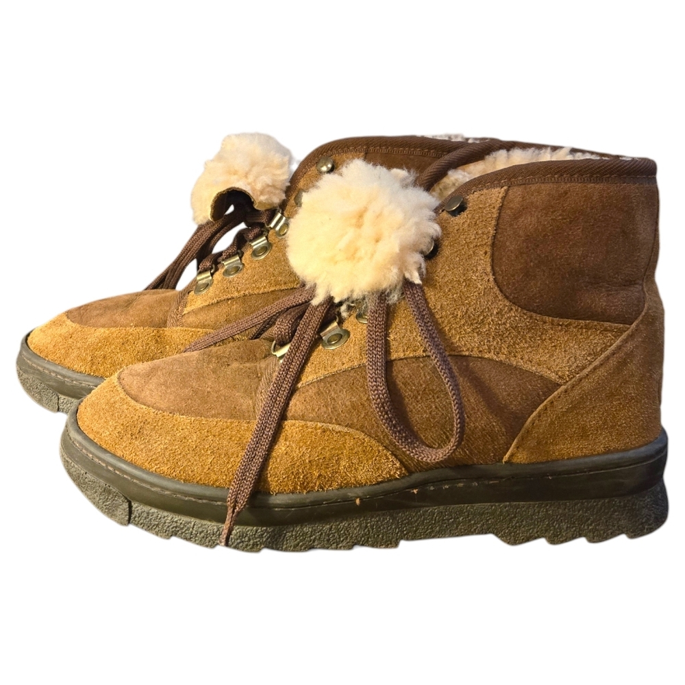 LL Bean Boots